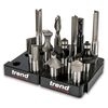Trend Cutter Storage Tray for 1/2" Cutters