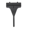 Trend Dc400 20 Deg Pin Td Set (5Pcs) (Dovetail Centre / Dovetail Spares & Accessories)