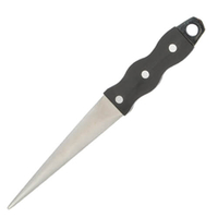 Trend Diamond Tapered File 6" / 150mm Fine Pack of 1