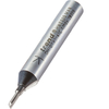 Trend Dolls House Router Cutters 1.6mm 5mm 1/4"
