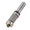 Trend Double Bearing Guided Trimmer Routing Cutter 19.1mm 25.4mm 1/2"