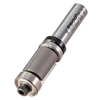 Trend Double Bearing Guided Trimmer Routing Cutter 19.1mm 25.4mm 12mm
