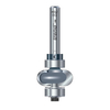 Trend Double Guided Sunk Bead R3.2mm (Tct Router Cutter Range / Sunk Bead)