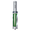 Trend Double Guided Trimmer 19.1mm x 50mm (Tct Router Cutter Range / Trimmers)