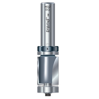 Trend Double Guided Trim/Prof 19.1X25.4 (Tct Router Cutter Range / Trimmers)