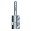 Trend Double Overlap A=90¡ x 18mm Dia (Tct Router Cutter Range / Laminate Trimmers)