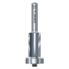 Trend Double Overlap A=90¡ x25mm Cut (Tct Router Cutter Range / Overlap Trimmer)