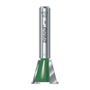 Trend Dovetail 20mm Dia x 104 Deg Spurs (Tct Router Cutter Range / Dovetail)