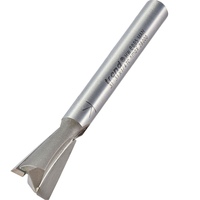 Trend Dovetail Cutter for DC400 Jig 11.3mm 16mm 1/4"