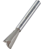 Trend Dovetail Cutter for DC400 Jig 11.3mm 19mm 1/4"