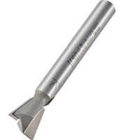 Trend Dovetail Cutter for DC400 Jig 11.3mm 9.5mm 1/4"