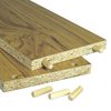Trend Dowels 10 x 35mm 50 Off (Jointing Systems / Dowels)