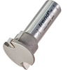 Trend Drawer Lock Jointer Router Cutter 25.4mm 12.7mm 1/2"
