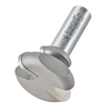 Trend Drawer Pull Router Cutter 38mm 17mm 1/2"