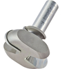 Trend Drawer Pull Router Cutter 44.8mm 25.4mm 1/2"