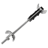 Trend Easibolt Connecting Clips Pack of 3