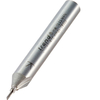 Trend Eccentric Single Flute Router Cutter 1mm 3mm 1/4"