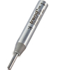 Trend Eccentric Single Flute Router Cutter 3.2mm 8mm 1/4"