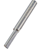 Trend Eccentric Single Flute Router Cutter 5.5mm 19mm 1/4"
