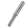 Trend Eccentric Single Flute Router Cutter 6.3mm 19mm 1/4"