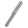 Trend Eccentric Single Flute Router Cutter 6.3mm 25mm 1/4"