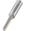 Trend Eccentric Single Flute Router Cutter 7.9mm 25mm 1/2"