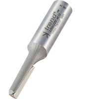 Trend Eccentric Single Flute Router Cutter 7.9mm 25mm 1/2"
