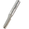 Trend Eccentric Single Flute Router Cutter 7mm 19mm 1/4"