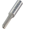 Trend Eccentric Single Flute Router Cutter 9.5mm 25mm 1/2"
