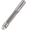 Trend Extra Fine Three Flute Trimmer Bearing Guided Router Cutter 12.7mm 38.1mm 1/2"