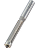 Trend Extra Fine Three Flute Trimmer Bearing Guided Router Cutter 12.7mm 51mm 1/2"