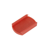 Trend F Clamp Sliding Jaw Pad Round