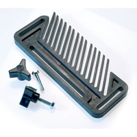Trend Feather Board Pressure Guard