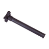 Trend Fine Height Adj Dw625Ek & Mof177 02 (Router Accessories / Fine Height Adjustors)