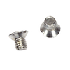 Trend Fixing Kit Router Tables Csk Screw (Jig Making Accessories / Router Table Accessories)