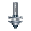 Trend Flat Class Prof/Scribe 3.5mm Rad (Tct Router Cutter Range / Profile Scribers)