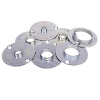 Trend Guide Bush 22mm Dia (Guide Bushes / Guide Bushes)