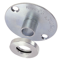 Trend Guide Bush Collar 7.9mm To 14.28mm (Guide Bushes / Guide Bush Collar)