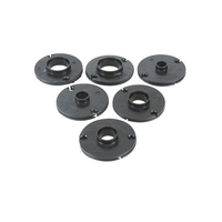 Trend Guide Bush Set Plastic Odd 12 Off (Guide Bushes / Guide Bush Sets)