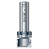 Trend Guide Housing 19.1mm x 11.1mm Cut (Tct Router Cutter Range / Panel Mould)