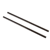 Trend Guide Rods 8mmx500mm (Pair) (Router Accessories / Guide Rods)