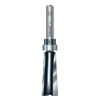Trend Guided 3 Deg Undercut 38mm Cut (Tct Router Cutter Range / Bevel)