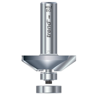 Trend Guided Bevel 35Deg x 41.5mm Dia (Tct Router Cutter Range / Chamfer)