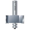 Trend Guided Large Rebater 50.8M Dia (Tct Router Cutter Range / Rebaters)