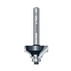 Trend Guided Ovolo Over 6.35mm Rad (Tct Router Cutter Range / Ovolo)