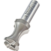 Trend Hand Hole Staff Bead Router Cutter 20mm 22mm 1/2"