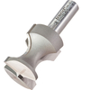 Trend Hand Hole Staff Bead Router Cutter 32mm 25mm 1/2"