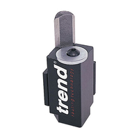 Trend Hinge and Lock Corner Chisel
