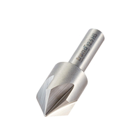 Trend HSS Rose Countersink 12.5mm