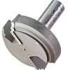 Trend Large Bearing Guided Ogee Panel Raiser Router Cutter 50mm 14mm 1/2"